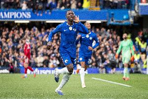 至關(guān)重要！凱塞多首發(fā)切爾西英超勝率52%，未首發(fā)勝率降至25%