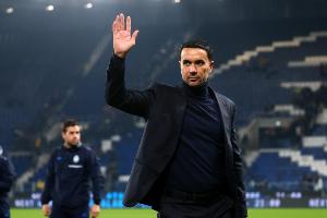 有能！帕拉迪諾上任亞特蘭大以來(lái)除首場(chǎng)輸那不勒斯 后取得3連勝