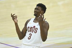 近5戰(zhàn)1勝4負！托布：比賽總會有起伏 我們要保持斗志繼續(xù)拼搏