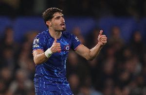 內托：對手各方面都比我們做得更好，也更有求勝欲望