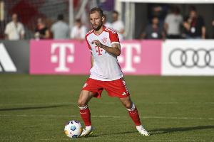 萊默爾：客戰(zhàn)柏林聯(lián)合向來艱難，很高興我們利用定位球破門