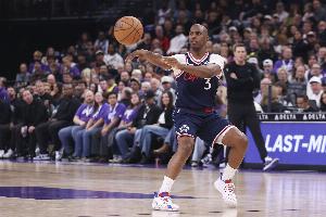 火記：火箭當然需要保羅 但工資帽讓他們最早1月初才能簽下新球員