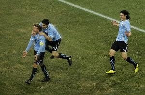 弗蘭：世界杯擴(kuò)軍讓多國(guó)圓夢(mèng)，也讓更多球迷參與到世界杯歷史中