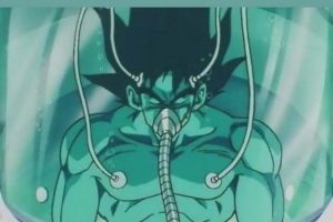 弗拉霍維奇曬七龍珠悟空恢復(fù)圖片：手術(shù)很成功，感謝大家的祝福