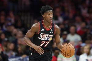 補籃準絕殺！埃奇庫姆8中4拿到10分6板5助3斷