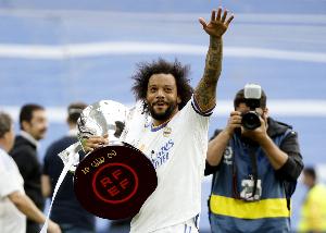 馬塞洛：我不會當教練因為不懂戰(zhàn)術 亞馬爾肯定能輕松過掉我