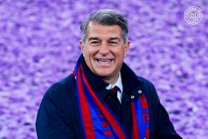 ??拉波爾塔：重磅引援？雞窩里雞太多行不通，例子大家心里清楚