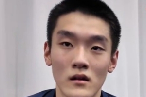 王洪澤：自己的發(fā)揮還算正常 但仍有許多細節(jié)需要提升