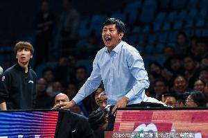 一節(jié)打花！浙江末節(jié)33-10凈勝深圳23分 前三節(jié)浙江落后2分