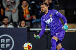 神劇情！對手119分鐘錯失絕殺點球，10人瓦倫西亞120分鐘絕殺晉級