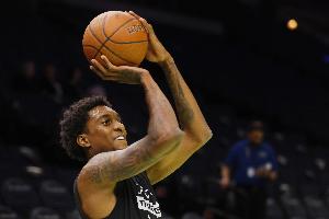 蘭德爾：麥丹在聯(lián)防中路位置效果顯著 防守范圍很大是出色護筐者