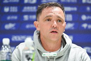 足協(xié)杯決賽安排：拉米羅攜法比奧、拉莫斯攜王上源出席賽前發(fā)布會