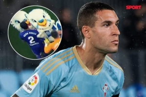 阿斯：前塞爾塔隊長性騷擾被判有罪，需賠償并承擔全部訴訟費用