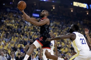 尼克·楊：很慶幸18年保羅受傷沒打G6和G7 當(dāng)時火箭3-2領(lǐng)先