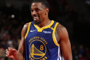 沒庫巴仍打出一場硬仗！勇士首節(jié)僅10分&挖20分大坑 最終險些逆轉(zhuǎn)