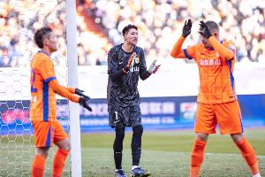 馬德興：于金永因身體原因落選，劉浩帆能否趕上U23亞洲杯難料