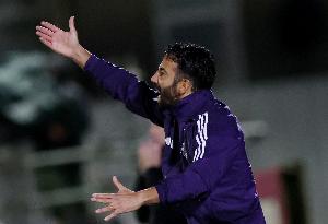 阿莫林：任何定位球都可成為問題，我們在爭搶第二落點時不夠好