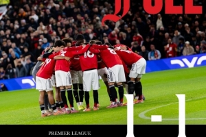 怒其不爭！跟隊：11月以來，曼聯(lián)已4次錯失升入歐冠區(qū)的良機