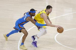 關鍵時刻防守效率榜：湖人81.0獨一檔 雷霆95.3第二 森林狼第三