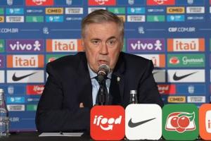 內(nèi)馬爾能進名單嗎？安帥：我不欠任何人人情，他值得入選我就會帶