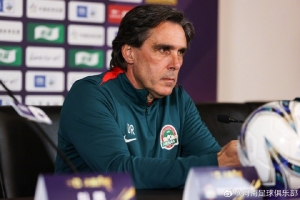 【賽后發(fā)布會(huì)】拉莫斯：結(jié)果遺憾 過程滿意