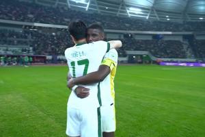 熱議國(guó)安足協(xié)杯奪冠：法比奧京城隊(duì)史最佳外援，國(guó)安經(jīng)驗(yàn)更豐富