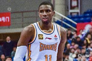 媒體人：山西簽約迪亞洛支付了兩筆錢(qián) 但CBA能夠?qū)彶榈膬H是新合同