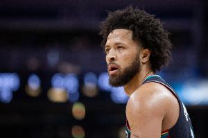 殺傷力拉滿！康寧漢姆15投7中&罰球14中13 砍下29分9助攻3搶斷