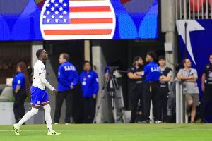 未卜先知？美國和巴拉圭、澳大利亞同組，近2個(gè)月均2-1戰(zhàn)勝對(duì)手