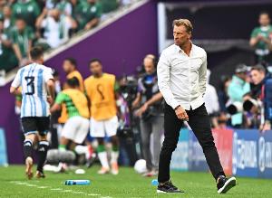 沙特主帥：西班牙是世界最佳 亞馬爾、姆巴佩、登貝萊是當(dāng)世前三