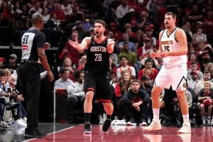 新賽季球隊分級：火箭掘金誰能挑戰(zhàn)雷霆？快船雄鹿誰更慘？