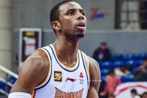 回歸山西男籃！解說(shuō)：迪亞洛激情滿滿 他是CBA第一梯隊(duì)的外援