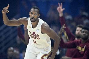 騎士?jī)?nèi)線爆砍80分創(chuàng)自96-97賽季以來(lái)隊(duì)史新高 此前紀(jì)錄為78分