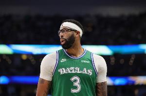 能否迎來反彈？濃眉：計劃出戰(zhàn)明天背靠背對陣火箭的比賽