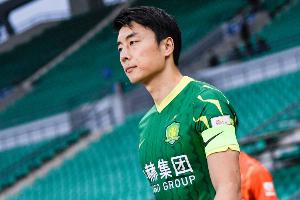 李磊：所有人都不看好但我們拿下了冠軍，國(guó)安就是永遠(yuǎn)爭(zhēng)第一