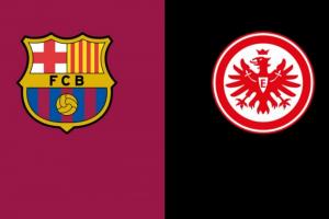 巴薩官方：歐冠戰(zhàn)法蘭克福將加強(qiáng)安保 門票不可轉(zhuǎn)讓以遏制黃牛