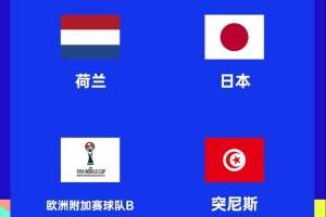 前日本國腳：若日本隊(duì)志在世界杯奪冠，要以小組頭名出線為目標(biāo)
