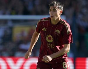 全市場：帕爾馬、熱那亞和薩索洛有意皮西利，但羅馬不想縮小陣容