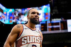 狄龍打趣：昨天沒在豐田中心投籃 若他們允許明天計(jì)劃試試