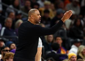 火媒評近6年火箭5大動(dòng)作：聘用烏度卡居首 交易到杜蘭特僅第三