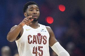 解說：騎士這賽季狀態(tài)掉得厲害 僅少阿倫面對二陣勇士居然沒拿下