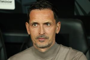 圖片報：法蘭克福認(rèn)為歐冠對巴薩一戰(zhàn)不好踢，但不能一味防守