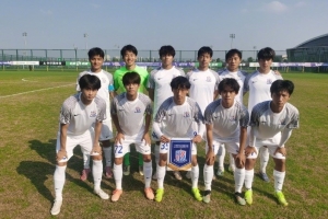 U21聯(lián)賽決賽階段第7輪：上海申花4-0津門(mén)虎，最終位列積分榜第三