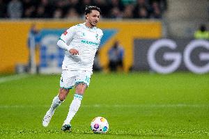 德天空：31歲的比當(dāng)古不會與不萊梅續(xù)約，決定明夏自由身離隊