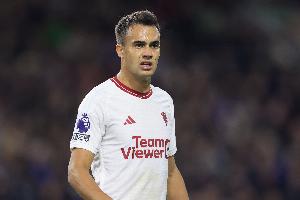 羅馬諾：雷吉隆加盟邁阿密國際基本敲定，維爾納也是潛在引援目標(biāo)