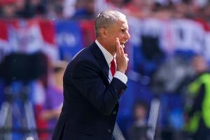 西爾維尼奧：曼奇尼是非常純粹的人 一位國米教練建議我去當(dāng)教練