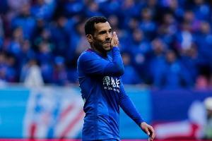 東體：特維斯在申花時(shí)享受特權(quán)，練不練和怎么練由他自己決定