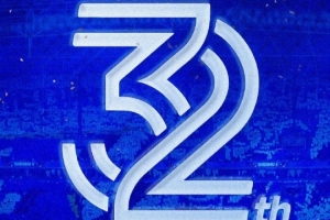 上海申花??生日快樂(lè)??