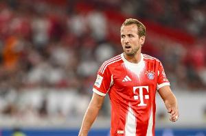 記者：凱恩愿意與拜仁續(xù)約至2028年，他決定不激活解約條款