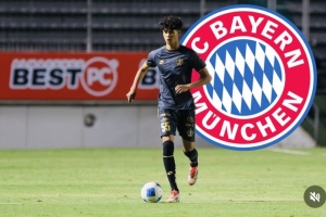 德天空：預(yù)計本月拜仁簽奧拉亞將有決定性進(jìn)展 拜仁計劃將其外租